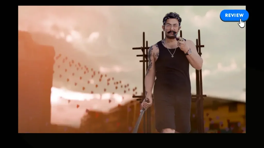 coolie movie aamir khan