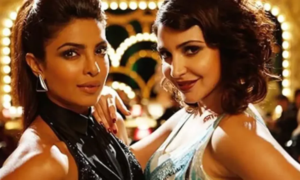 deepika PADUKONE shahana goswami, Friendship Day 2025