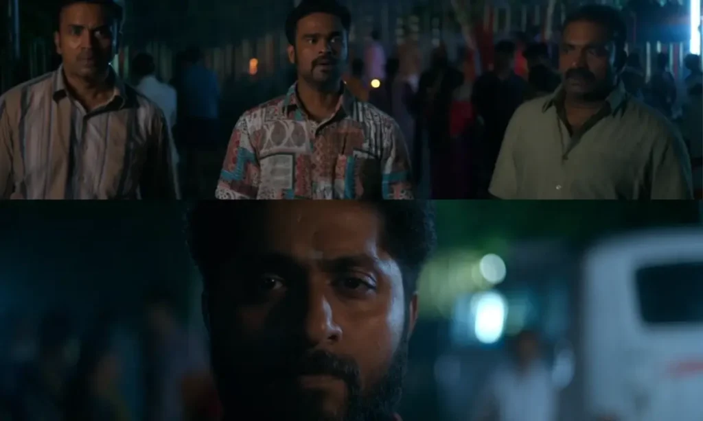 detective ujjwalan malayalam crime thriller review