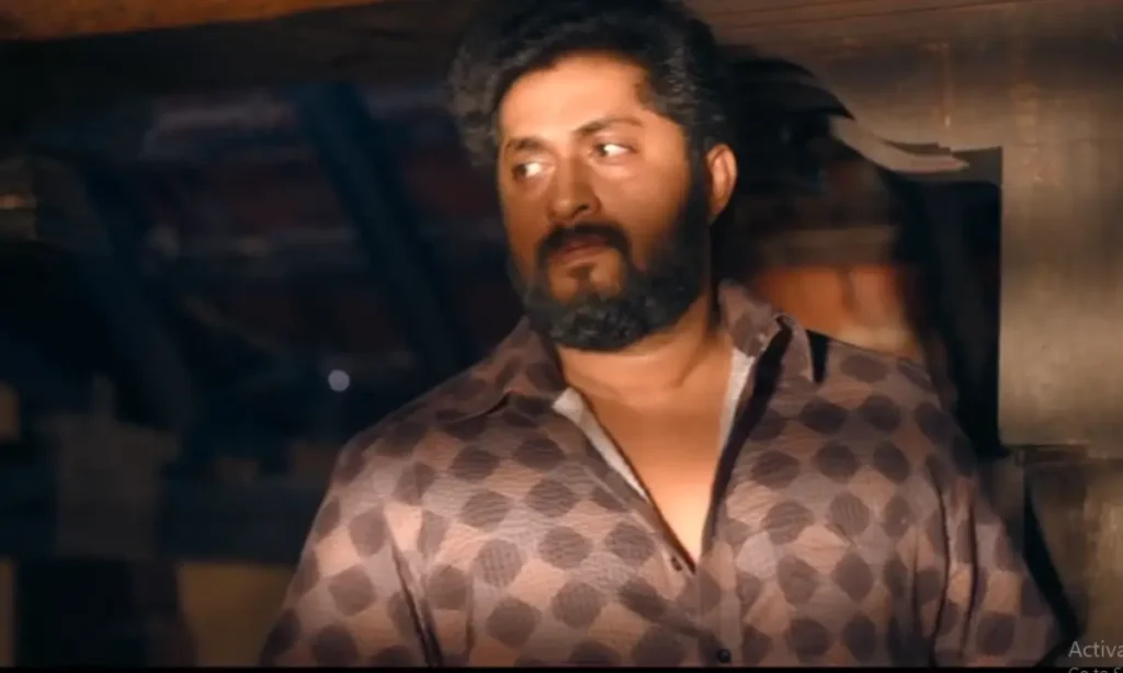 detective ujjwalan malayalam crime thriller review