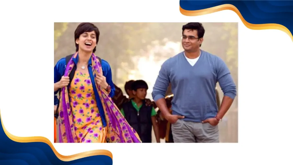 तनु वेड्स मनु रिटर्न्स