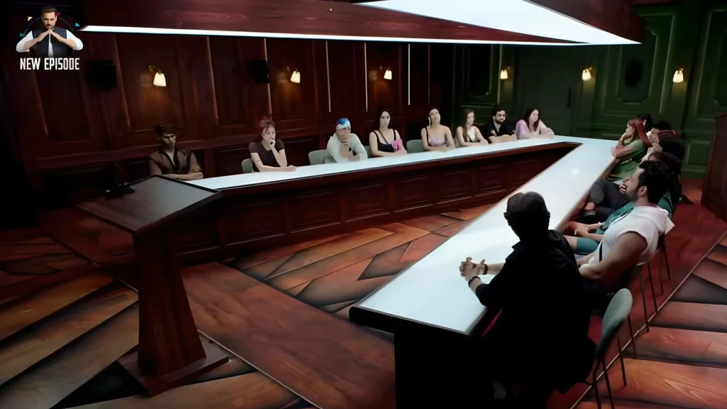 Bigg Boss 19 EPISODE 10 ONLINE