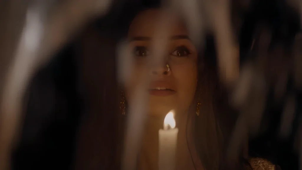 Haunted 3D Sequel: Ghosts Of The Past का टीजर हुआ रिलीज 1 Haunted 3D Sequel Ghosts Of The Past