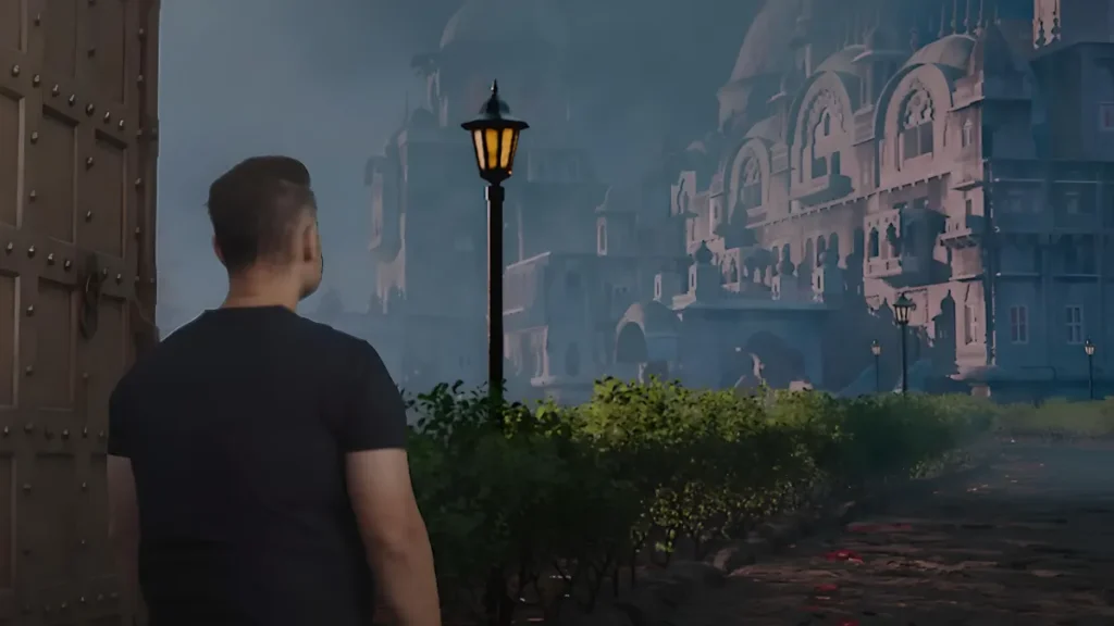 Haunted 3D Sequel: Ghosts Of The Past का टीजर हुआ रिलीज 2 Haunted 3D Sequel Ghosts Of The Past movie