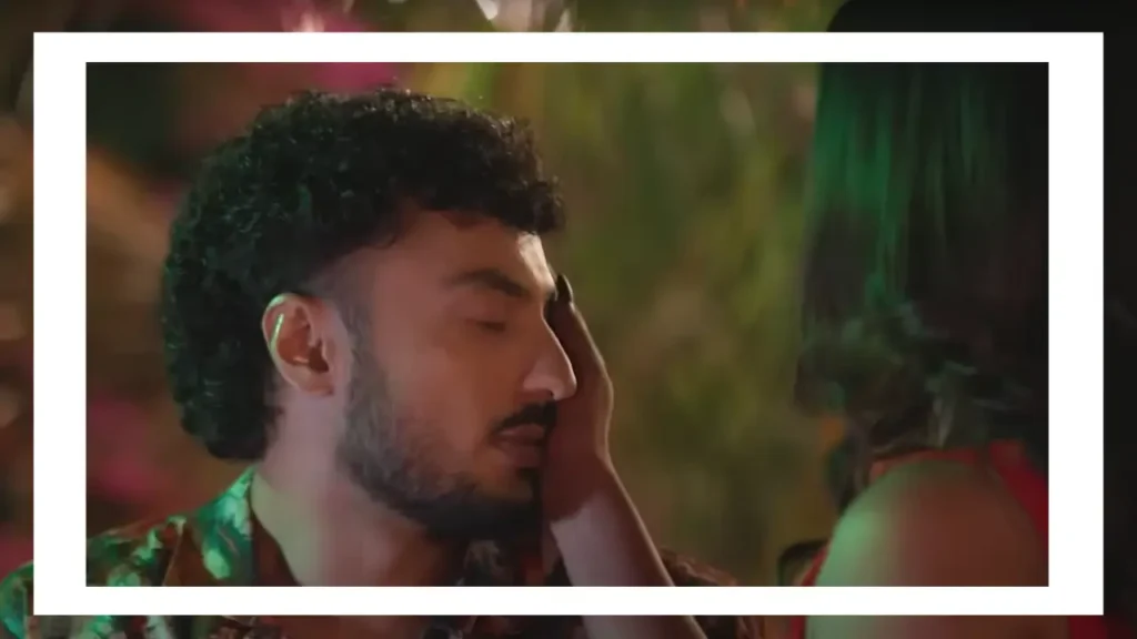 Rishton Ka Chakravyuh 2025: पति को बचाने के लिए पत्नी की जंग, हंगामा ओटीटी की नयी वेबसरीज़ का रिव्यु 2 Rishton Ka Chakravyuh web series