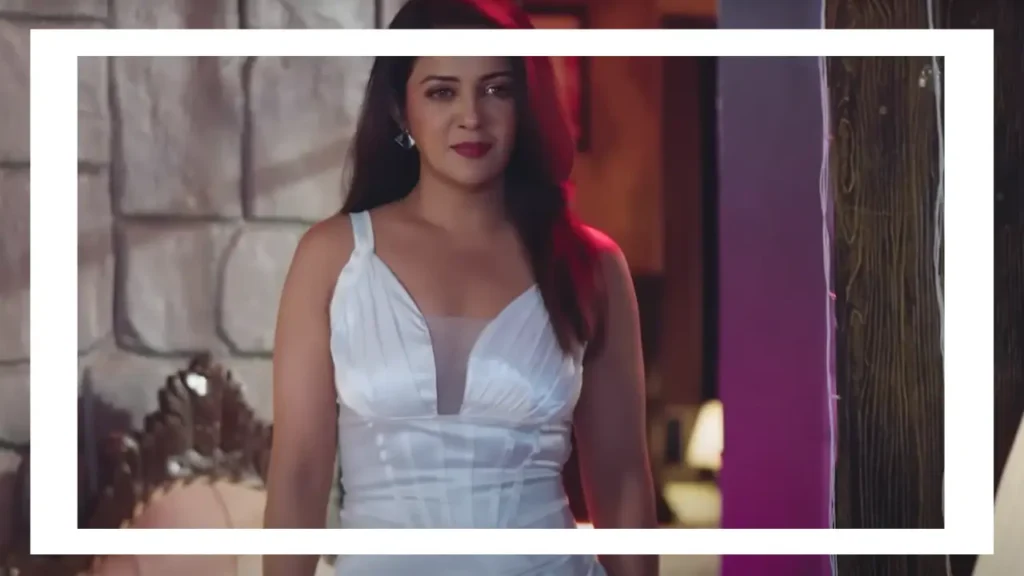 Rishton Ka Chakravyuh 2025: पति को बचाने के लिए पत्नी की जंग, हंगामा ओटीटी की नयी वेबसरीज़ का रिव्यु 1 Rishton Ka Chakravyuh web series review hindi