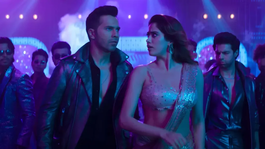 Sunny Sanskari Ki Tulsi Kumari