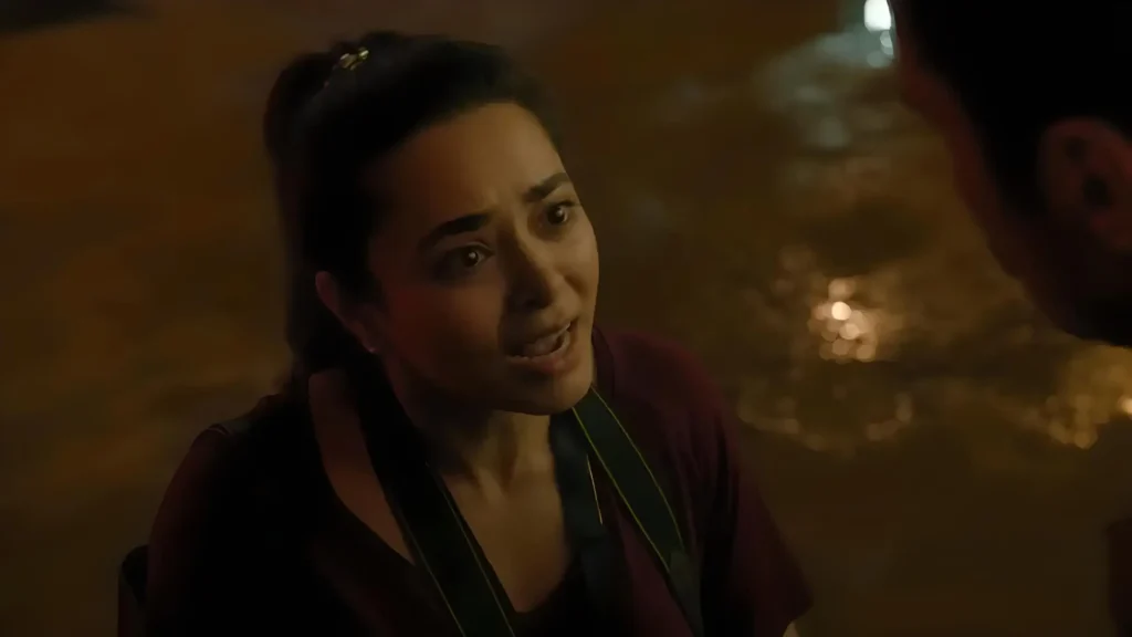 The Bengal Files: विवेक अग्निहोत्री की फिल्म द बंगाल फाइल्स आपके समय के लायक है या नहीं ? जानें 7 The Bengal Files actress