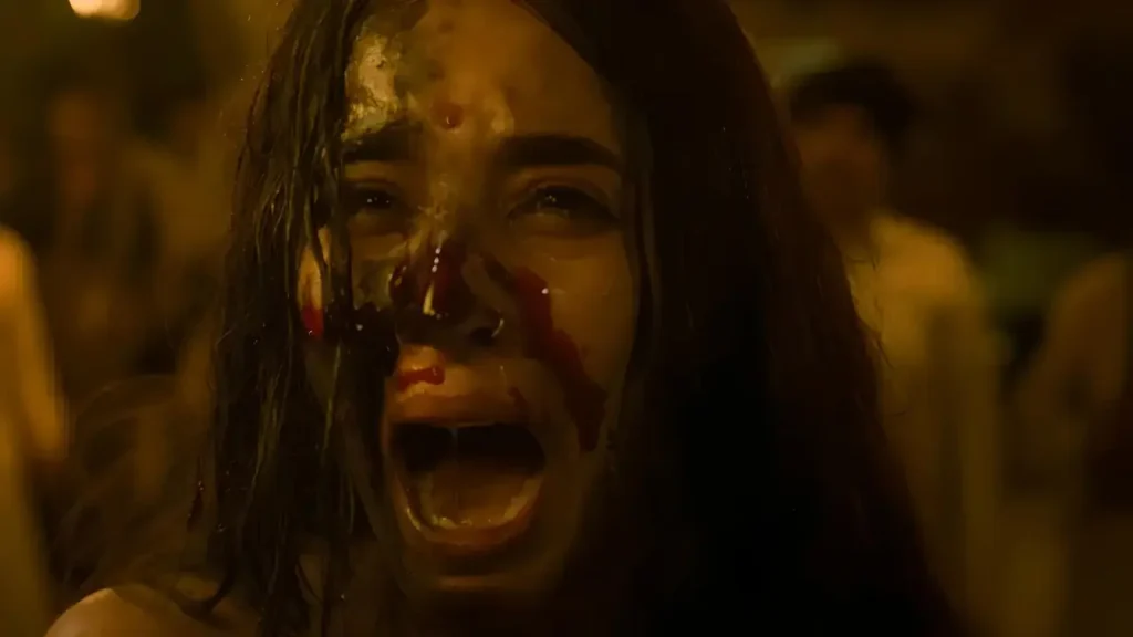 The Bengal Files: विवेक अग्निहोत्री की फिल्म द बंगाल फाइल्स आपके समय के लायक है या नहीं ? जानें 1 The Bengal Files movie