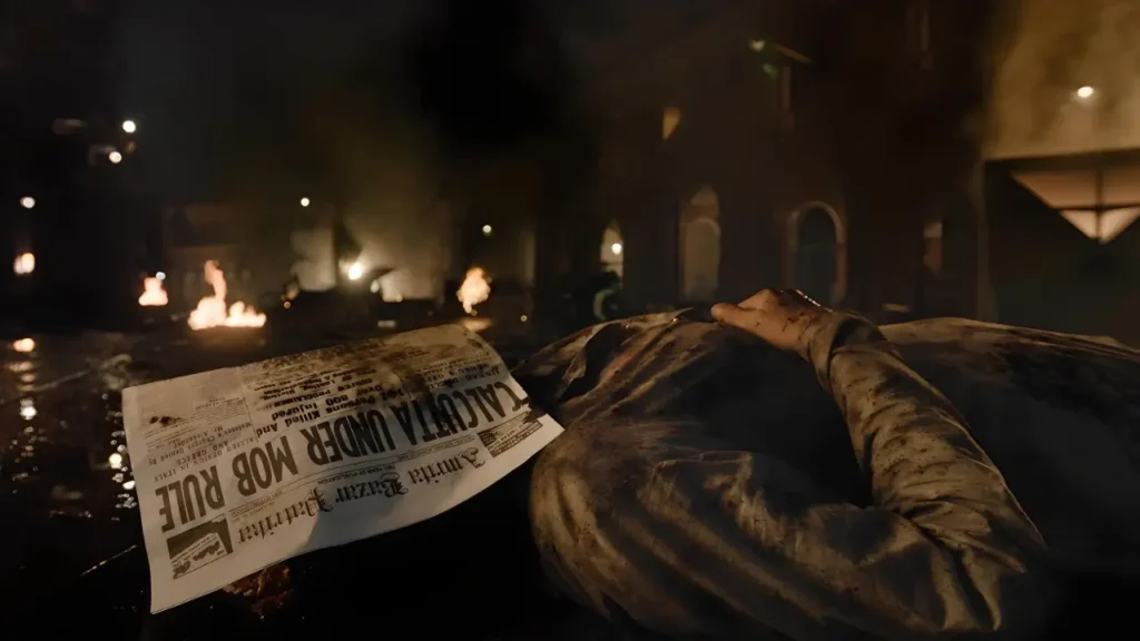 The Bengal Files: विवेक अग्निहोत्री की फिल्म द बंगाल फाइल्स आपके समय के लायक है या नहीं ? जानें 2 The Bengal Files movie review