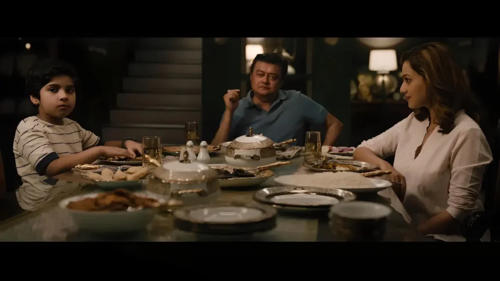 The Bengal Files: विवेक अग्निहोत्री की फिल्म द बंगाल फाइल्स आपके समय के लायक है या नहीं ? जानें 3 The Bengal Files movie review in hindi