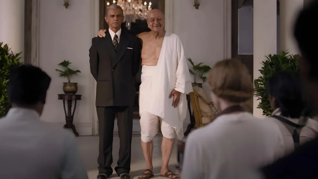 The Bengal Files: विवेक अग्निहोत्री की फिल्म द बंगाल फाइल्स आपके समय के लायक है या नहीं ? जानें 5 The Bengal Files spoiler free review in hindi