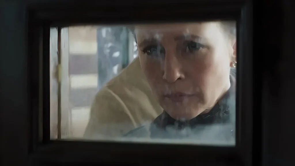 The Conjuring: Last Rites: कॉन्ज्यूरिंग की चौथी किस्त, डरा पाने में कामयाब रही या नहीं? जानें 1 The Conjuring Last Rites movie