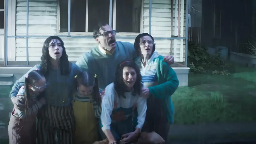 The Conjuring: Last Rites: कॉन्ज्यूरिंग की चौथी किस्त, डरा पाने में कामयाब रही या नहीं? जानें 3 The Conjuring Last Rites 2025 horrer movie