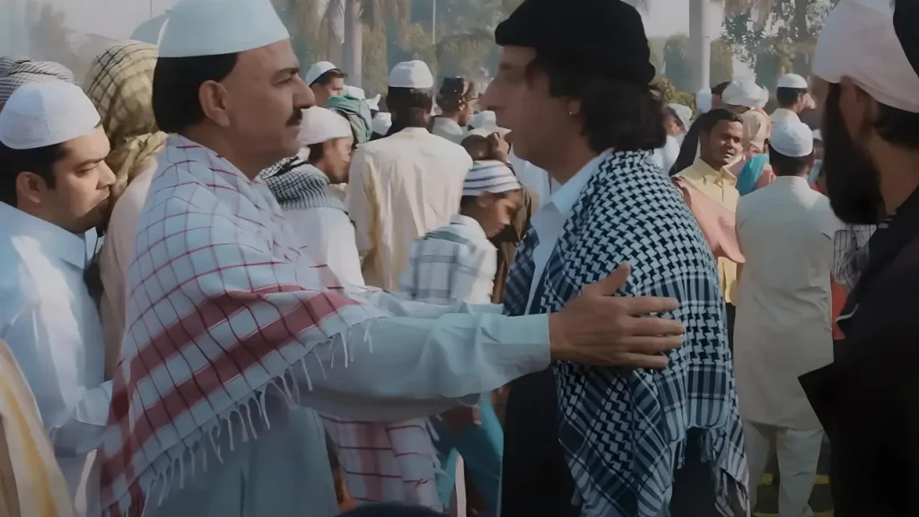 Yeh Hai Mera Watan MOVIE