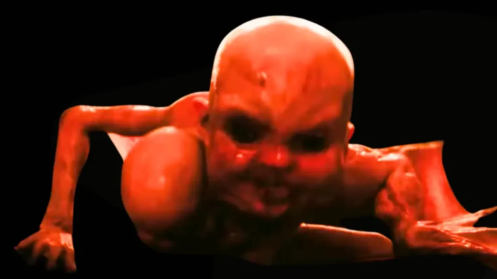 it Welcome to Derry jiohotstar series facts