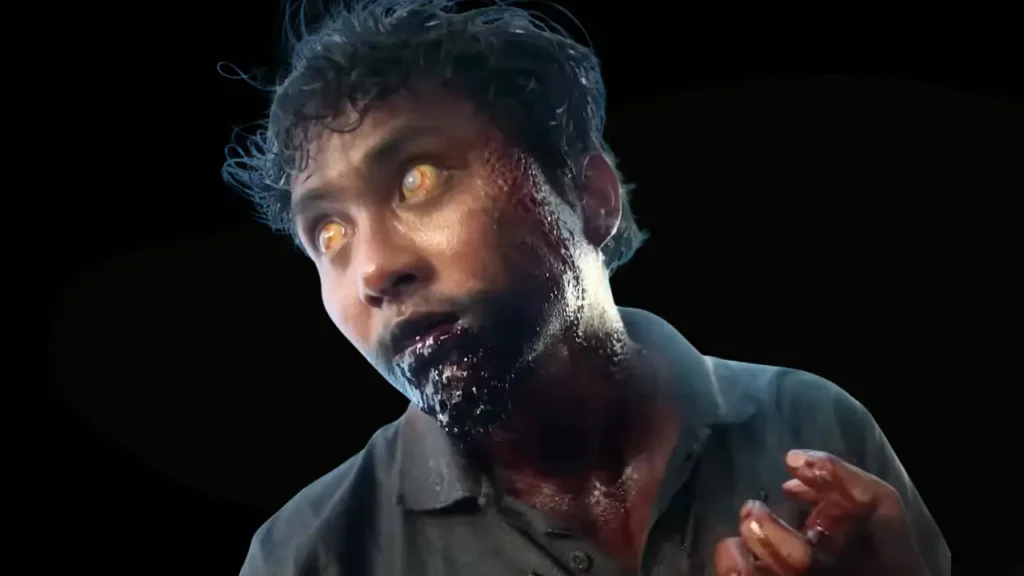 The Elixir 2025: "द एलिक्सिर" जवानी की चाहत, बनी जंग का आगाज 1 The Elixir 2025 netflix movie review