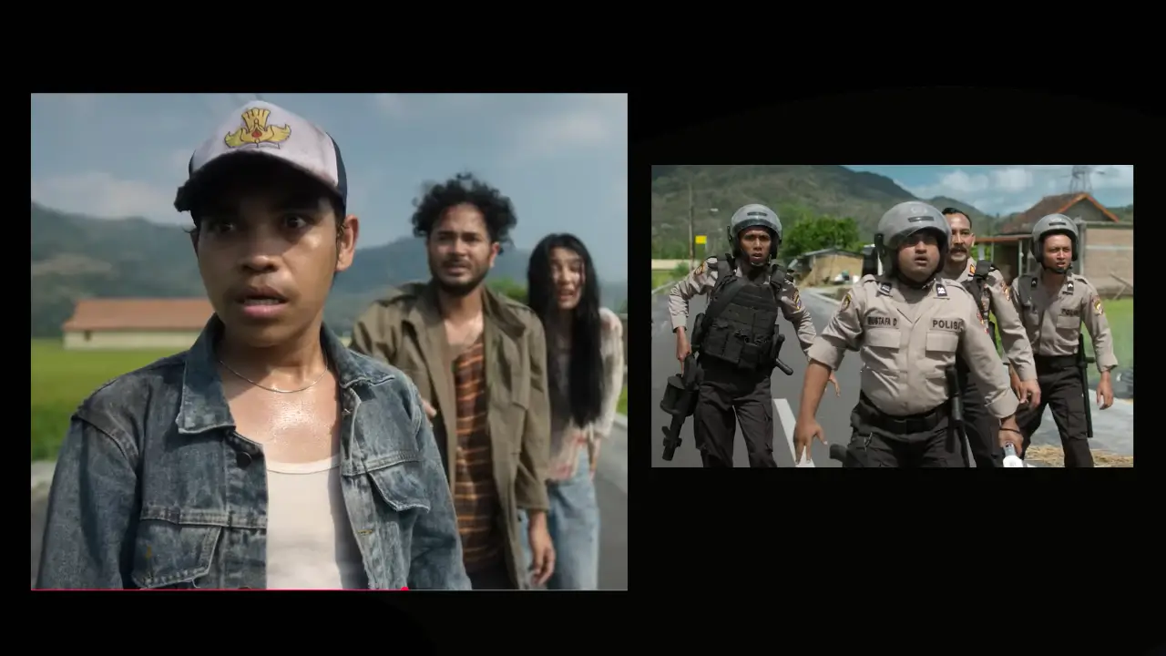 The Elixir netflix The Elixir netflix