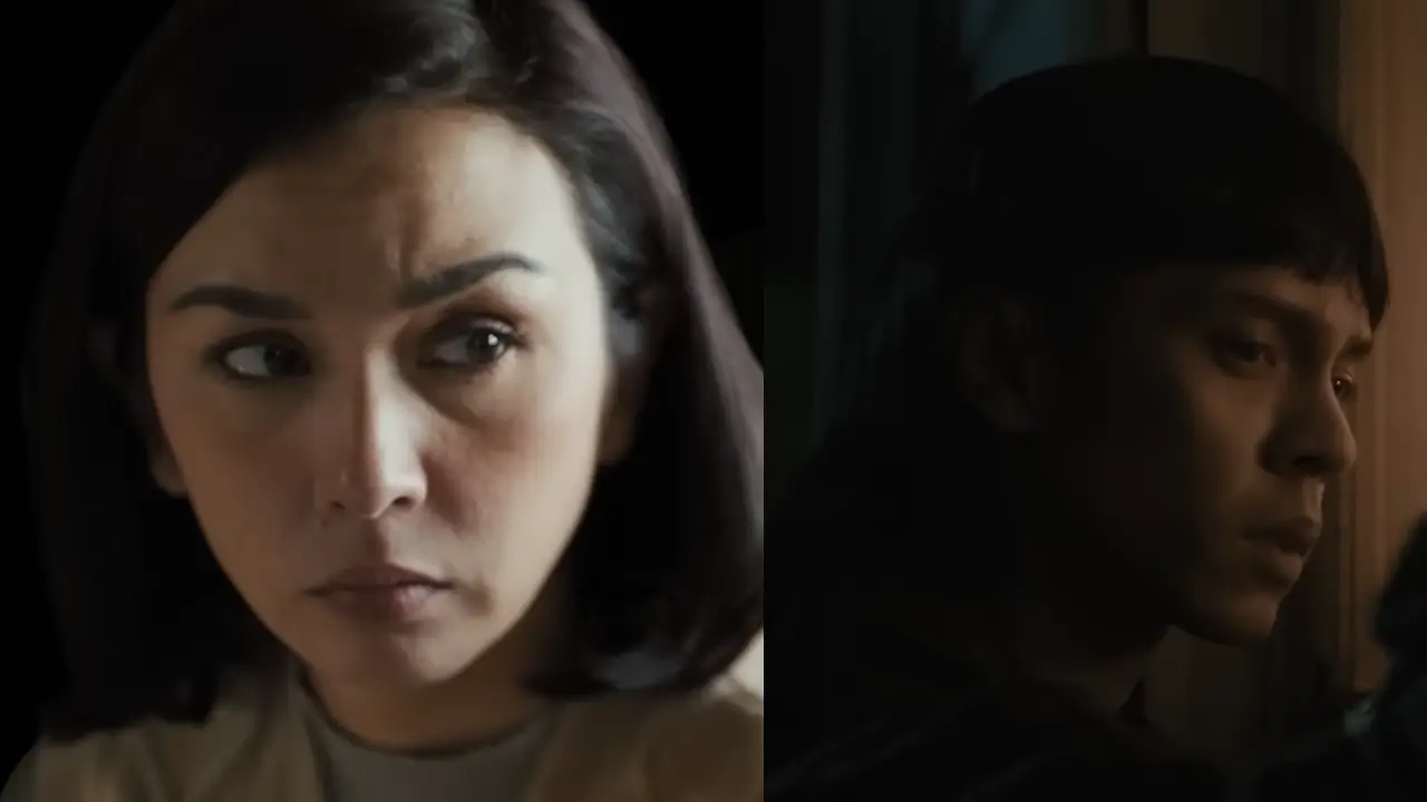 The Time That Remains movie CAST The Time That Remains movie CAST