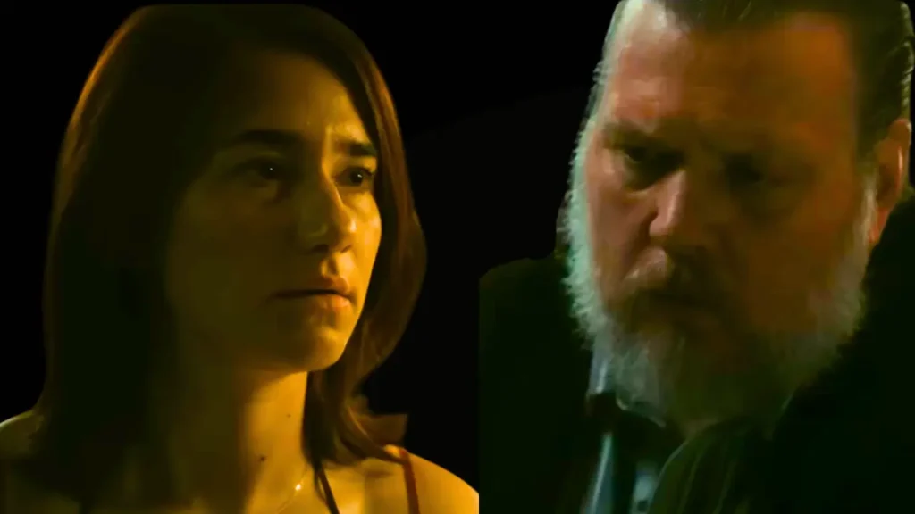 netflix series the asset review in hindi