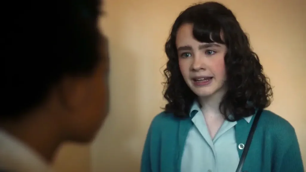 आईटी: वेलकम टू डेरी एपिसोड 3: सस्पेंस और खुलासों का धमाका 2 Welcome to derry episode 3 ending EXPLAIND IN HINDI