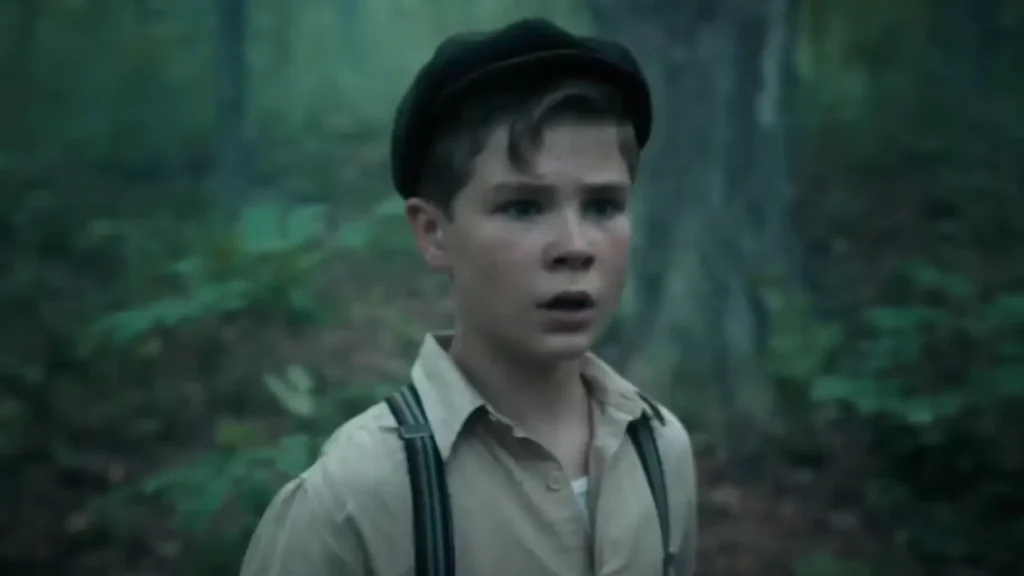 आईटी: वेलकम टू डेरी एपिसोड 3: सस्पेंस और खुलासों का धमाका 1 Welcome to derry episode 3 ending HBO MAX