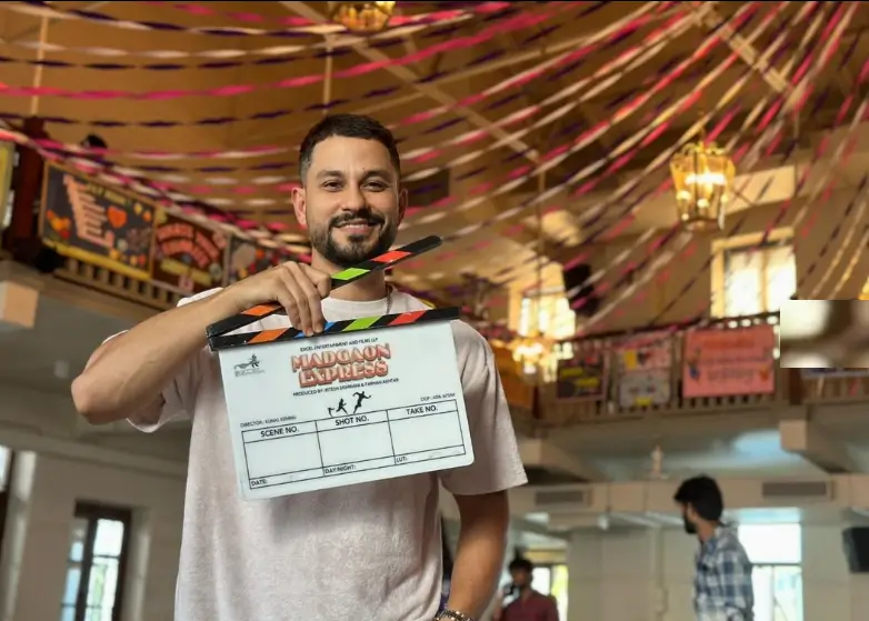 Kunal Khemu People are getting impressed by alpha males