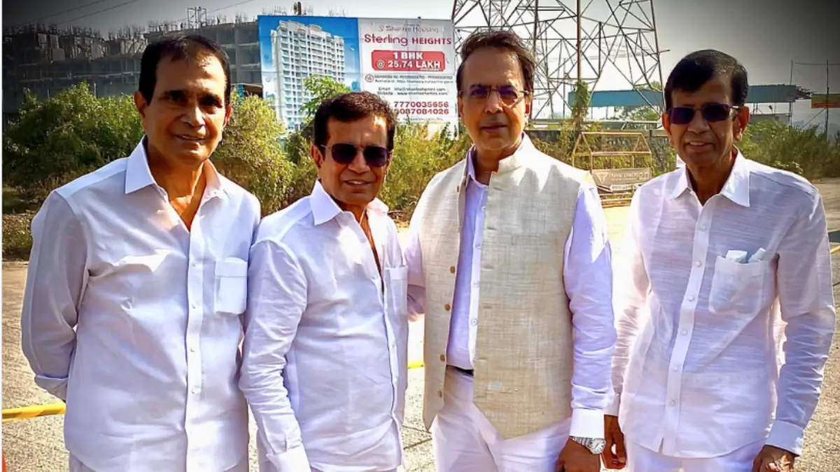 Abbas Mustan king of suspense and mystery