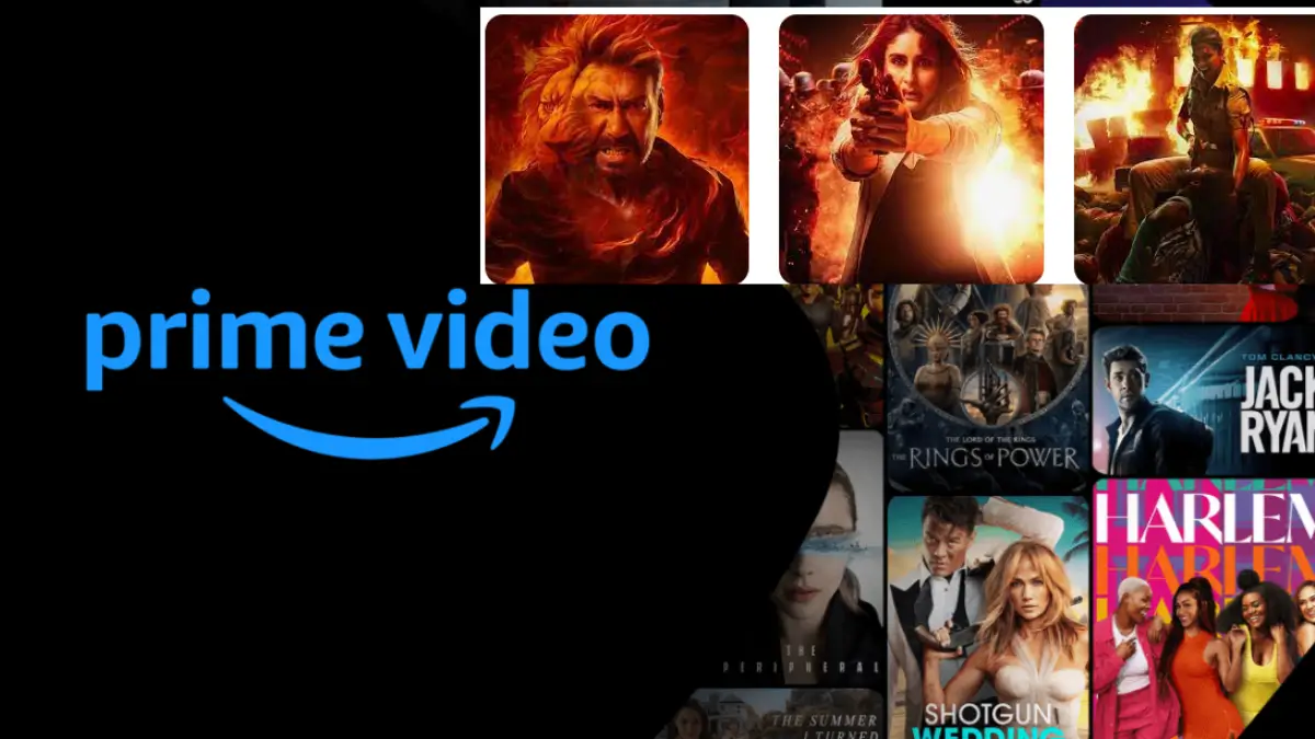 4 movies coming on Amazon Prime