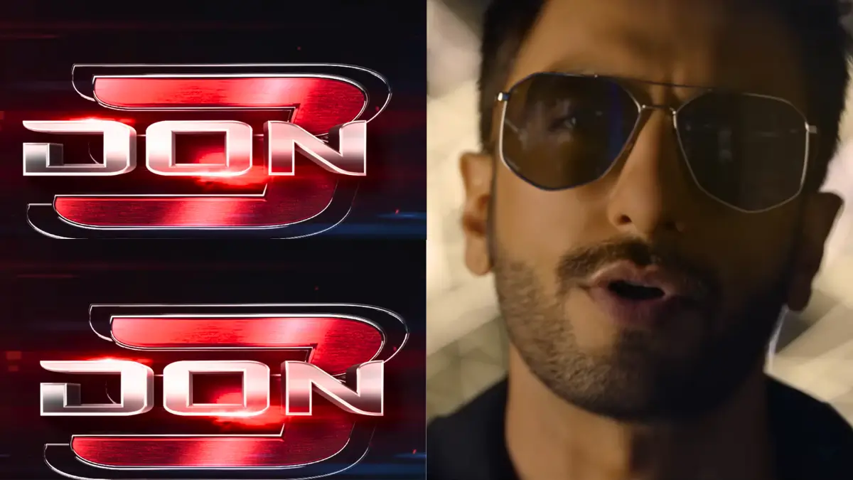 Don 3 Shooting Start