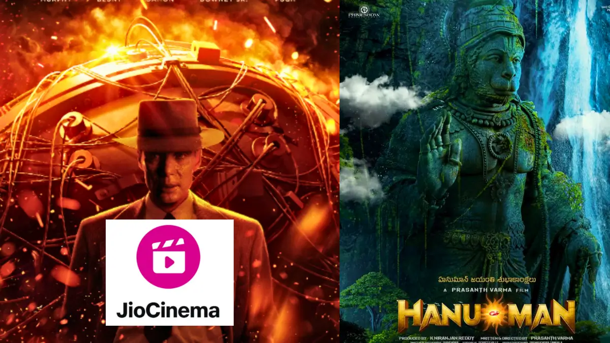 jio cinema march upcoming movie