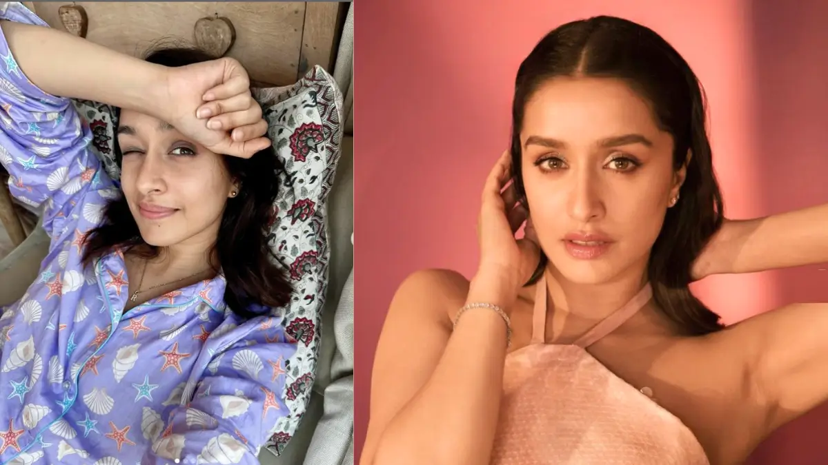 Shraddha husband writer of films like Tu Jhooti Main Makkar