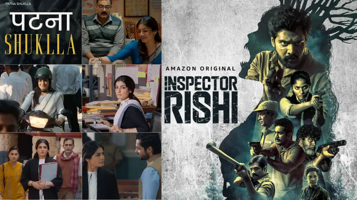 This week these amazing movies are on ott