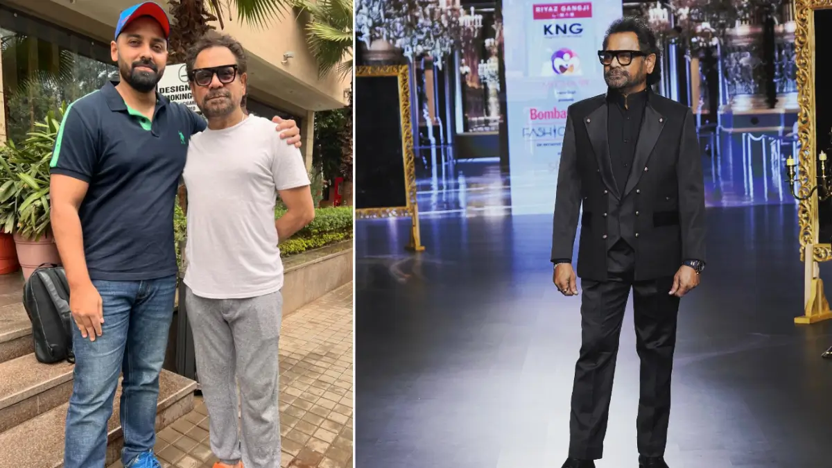 Anees Bazmee Got a role for herself while looking for work for her brother in 1977