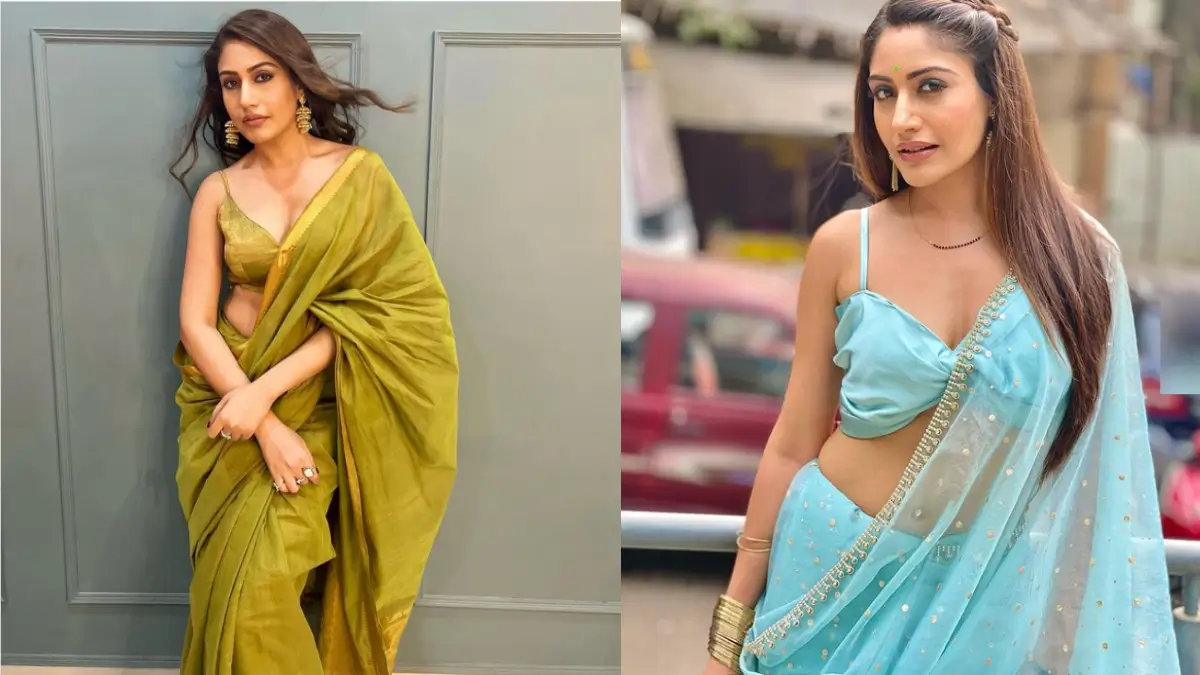 Surbhi Chandna got worst advice