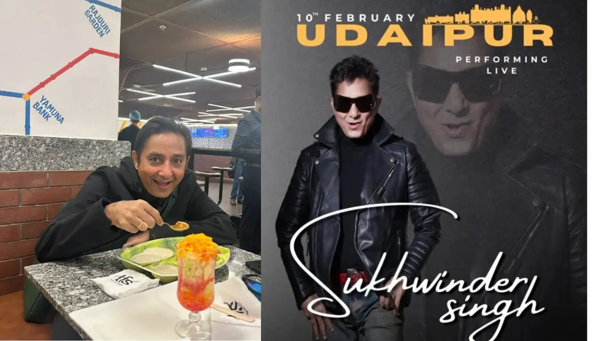 52 years old Sukhvinder got married