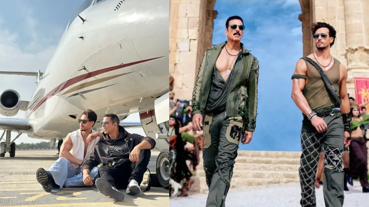 अक्षय कुमार की हुई बेज़ती: हाउसफुल 5 पब्लिक रिएक्शन के दौरान।