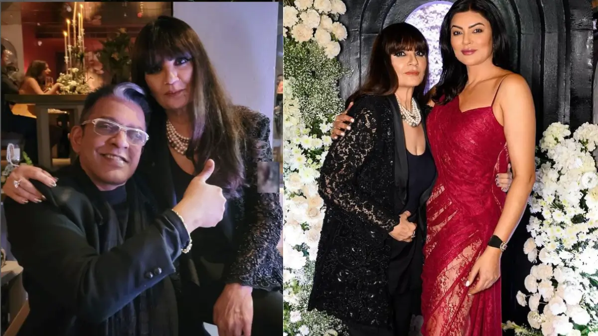 Neeta Lulla