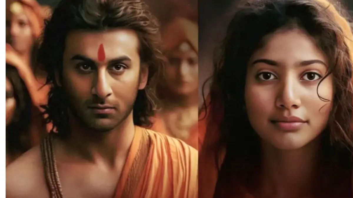 Ramayan Movie Big Confirmation