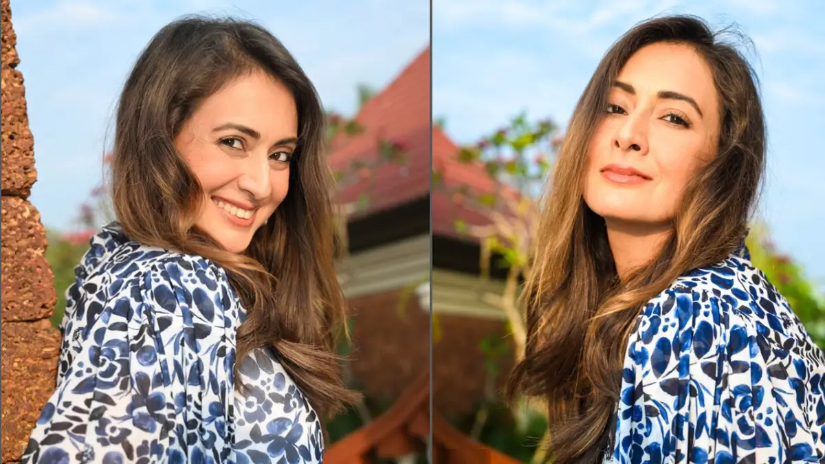 Preeti Jhangiani all about missing