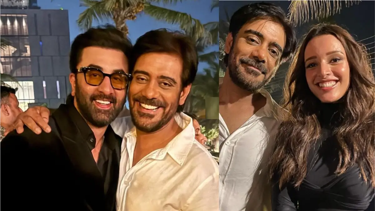 Saurabh Sachdeva the acting coach have less interest in acting