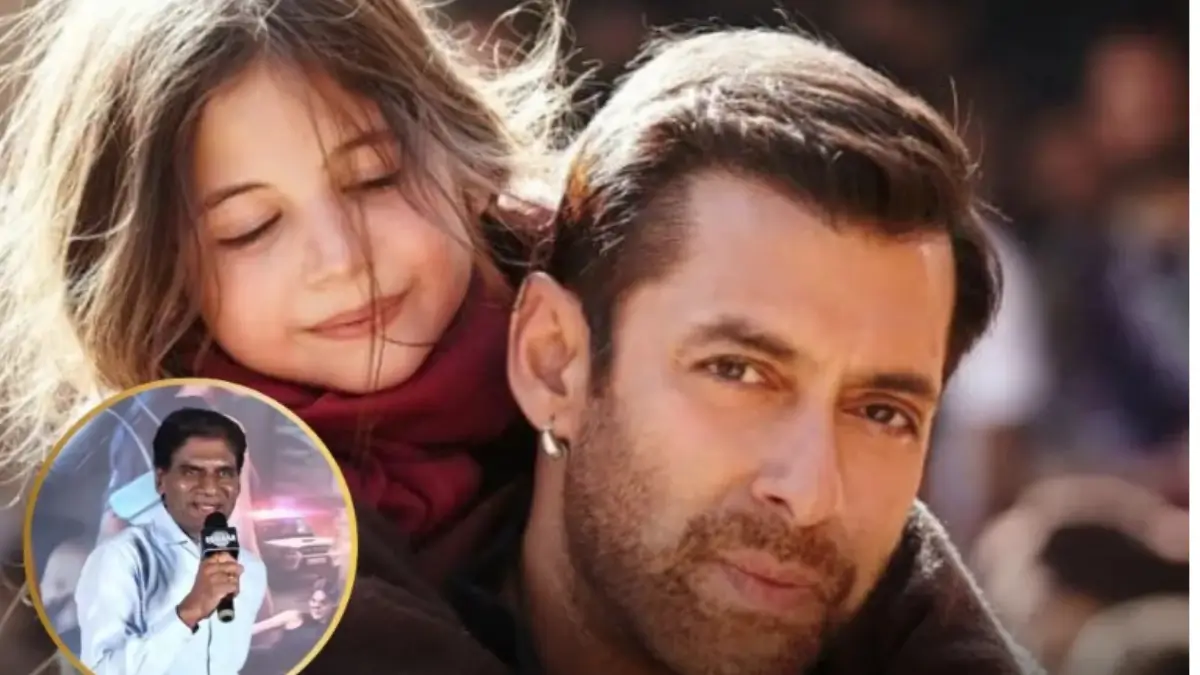 Bajrangi Bhaijaan 2 Script is ready directer is confirm