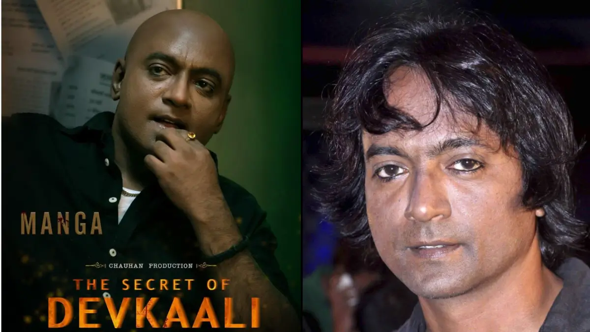 Prashant Narayanan shared some interesting stories of Bollywood