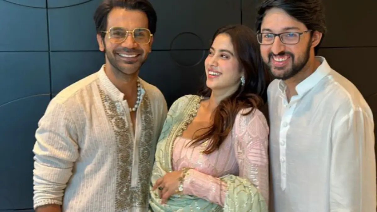 Mr. & Mrs. Mahi New Release update