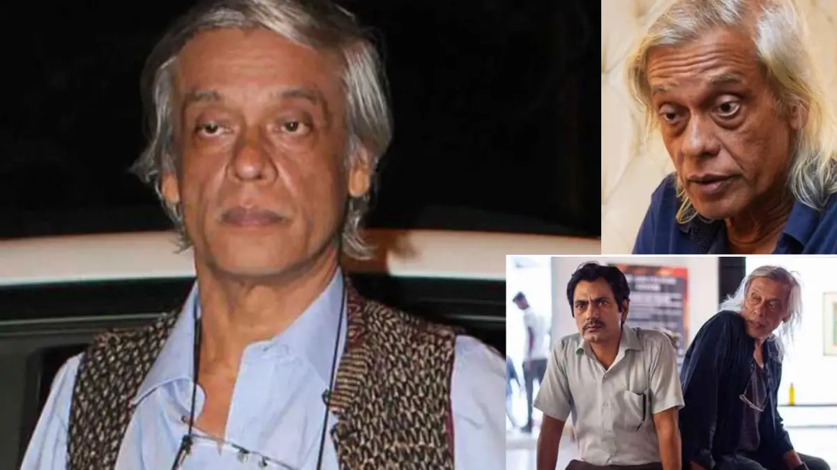 director sudhir mishra