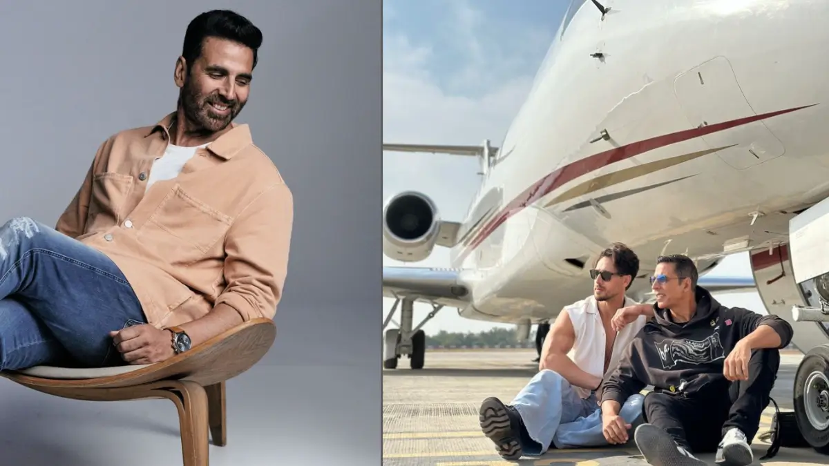 Akshay Kumar upcoming movies update by Tarun Adarsh