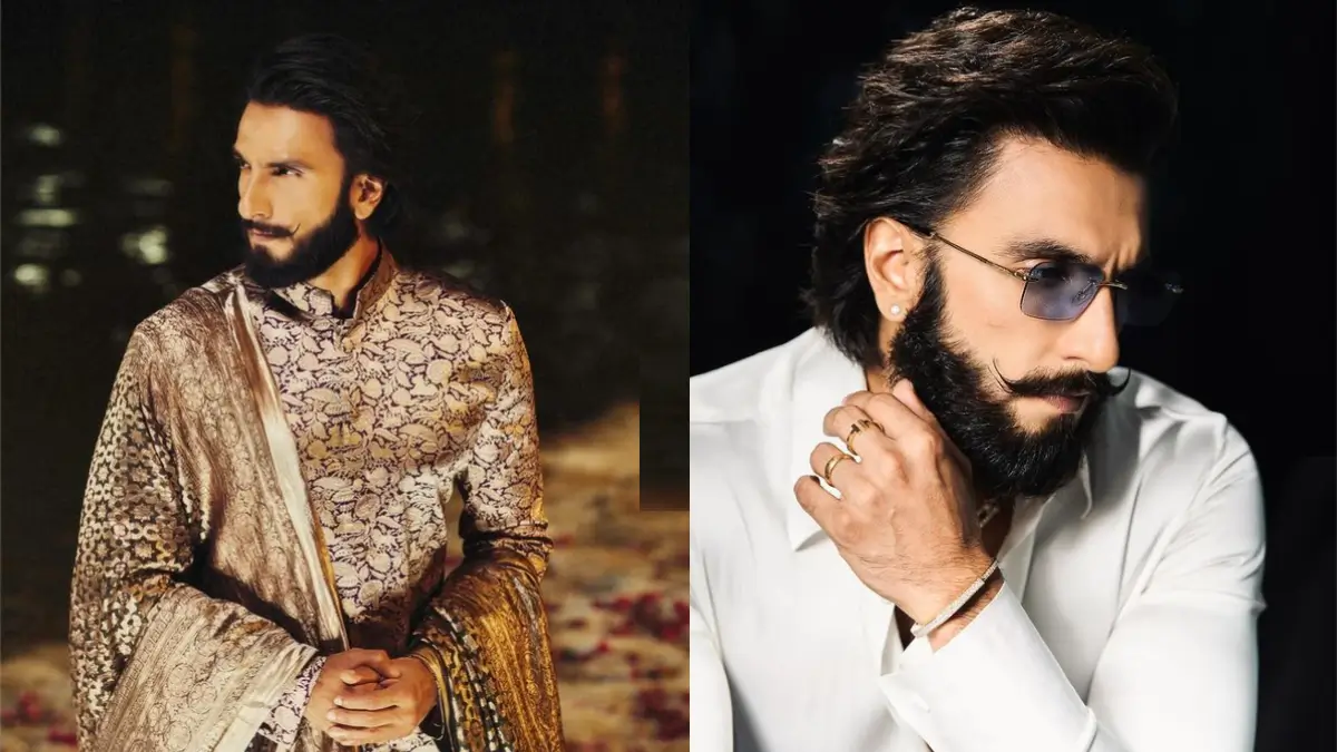 Ranveer Singh Next step will to start shooting for Dhurandar