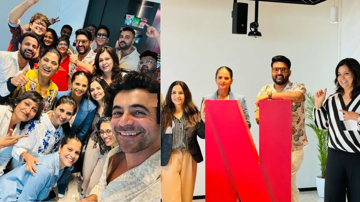 Kapil Sharma New Netflix Show Off Air After 2 Months