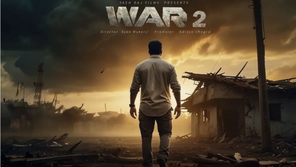 War 2 Three Big Updates