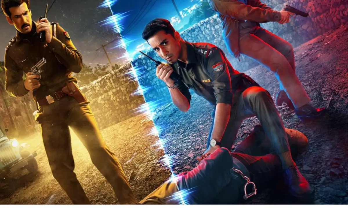 Raghav Joyal left staple dancing to move towards acting